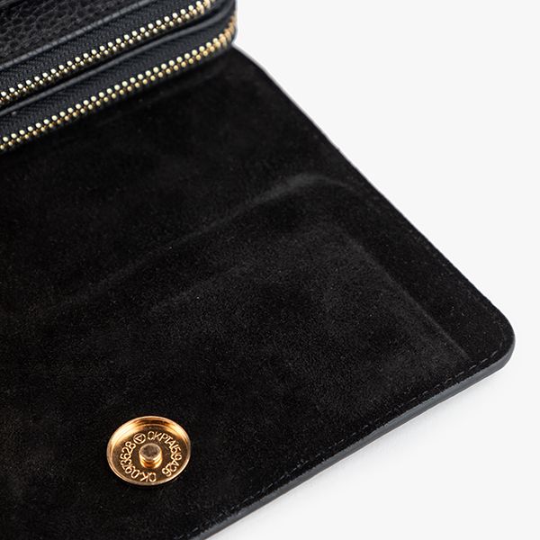 کیف دوشی زنانه گیلا  مدل G357 -  - 19