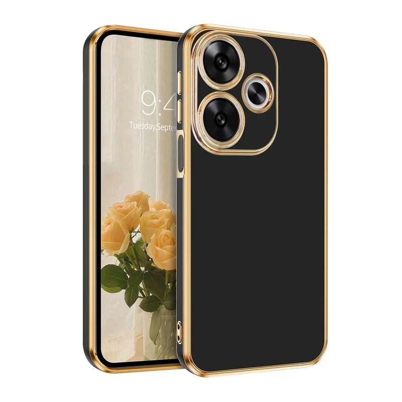 کاور مدل Redmi 13 کد MYC01 مناسب برای گوشی موبایل شیائومی Redmi 13 4G