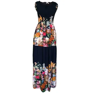  پیراهن ساحلی زنانه کد 693