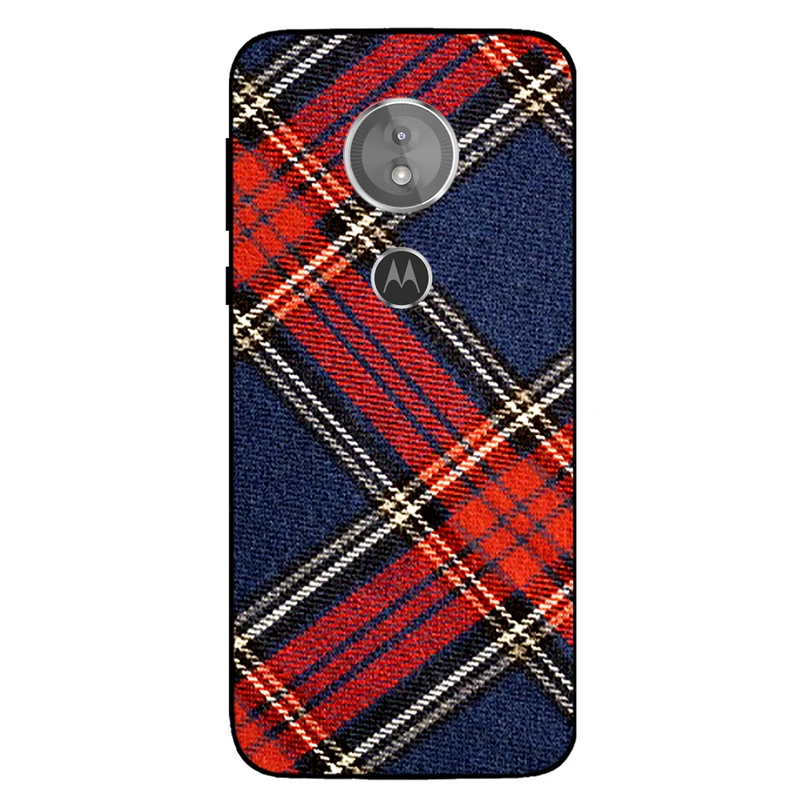 کاور مگافون کد 8103 مناسب برای گوشی موبایل موتورولا Moto E5 / G6 Play