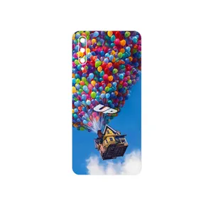 MAHOOT UP Cover Sticker for Huawei Y9S