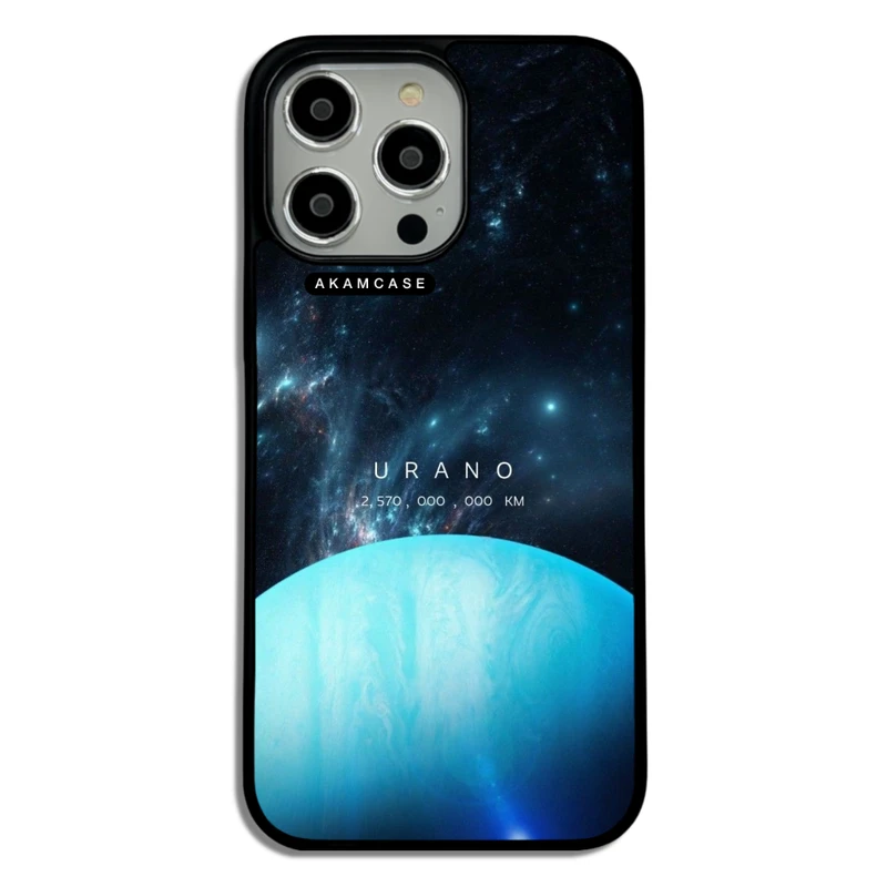 کاور آکام مدل AMC-WA14PROMAX-PLANET-13 مناسب برای گوشی موبایل اپل iPhone 14 Pro Max