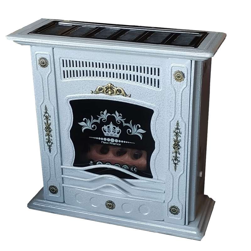 شومینه گازی مهرآوران مدل کلاسیک شومینه گازی مهرآوران مدل کلاسیک