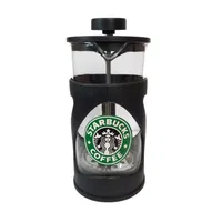 فرنچ پرس استارباکس مدل 350ml