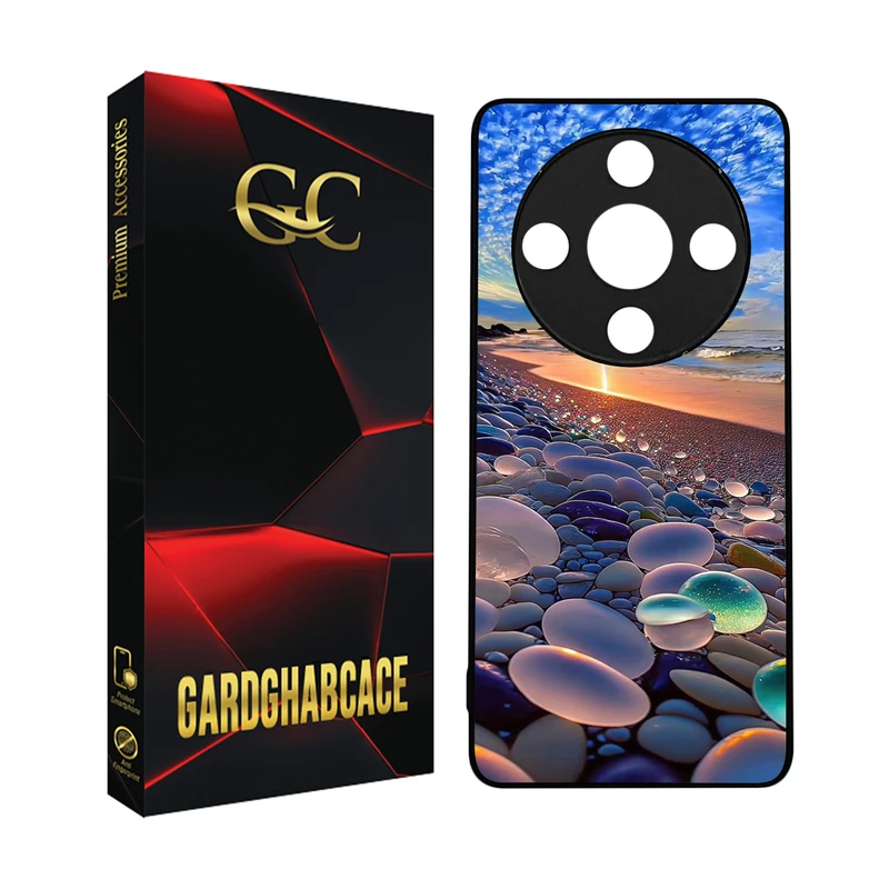 کاور گارد قاب کیس مدل دخترانه T  مناسب برای گوشی موبایل شیائومی  Redmi A3  