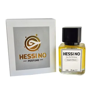 ادوپرفیوم حسی نو مدل آنجلز شیر با رایحه گرم حجم 30 میلی‌لیتر