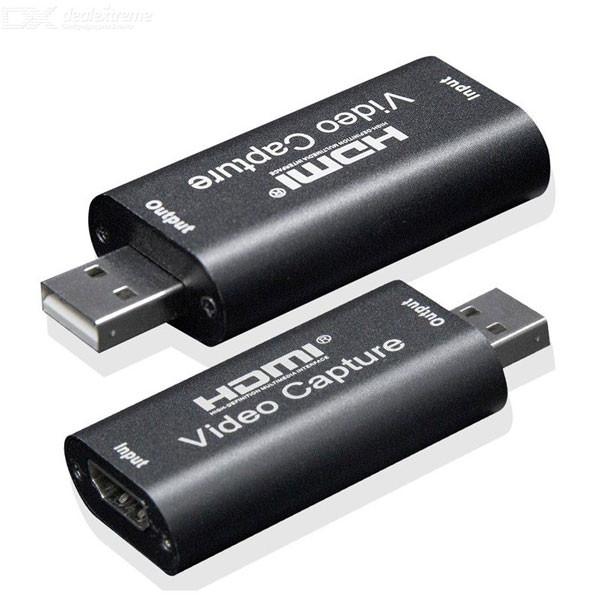کارت کپچر HDMI  مدل BAMA-93