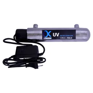 فیلتر تصفیه کننده آب اوکی واتر مدلuv-ok1 