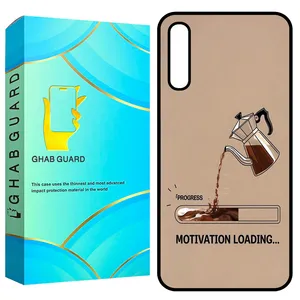 Ghab Guard GCHPA50 Cover For Samsung Galaxy A50 / A50s / A30s
