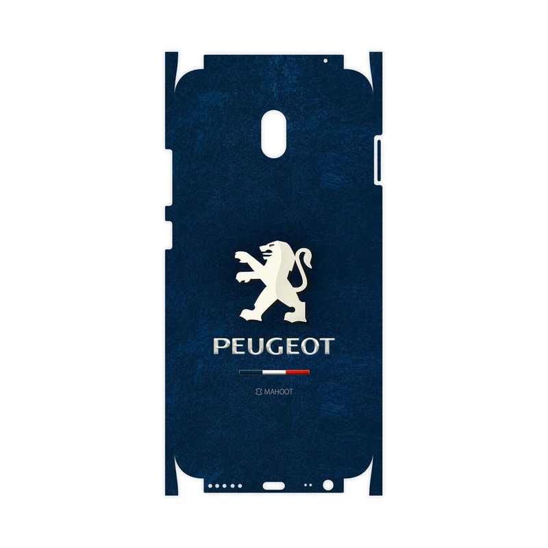 برچسب پوششی ماهوت مدل Peugeot-FullSkin مناسب برای گوشی موبایل شیائومی Redmi 8A