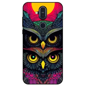 Megafone Owl 1904 Cover For Nokia 8.1 / X7