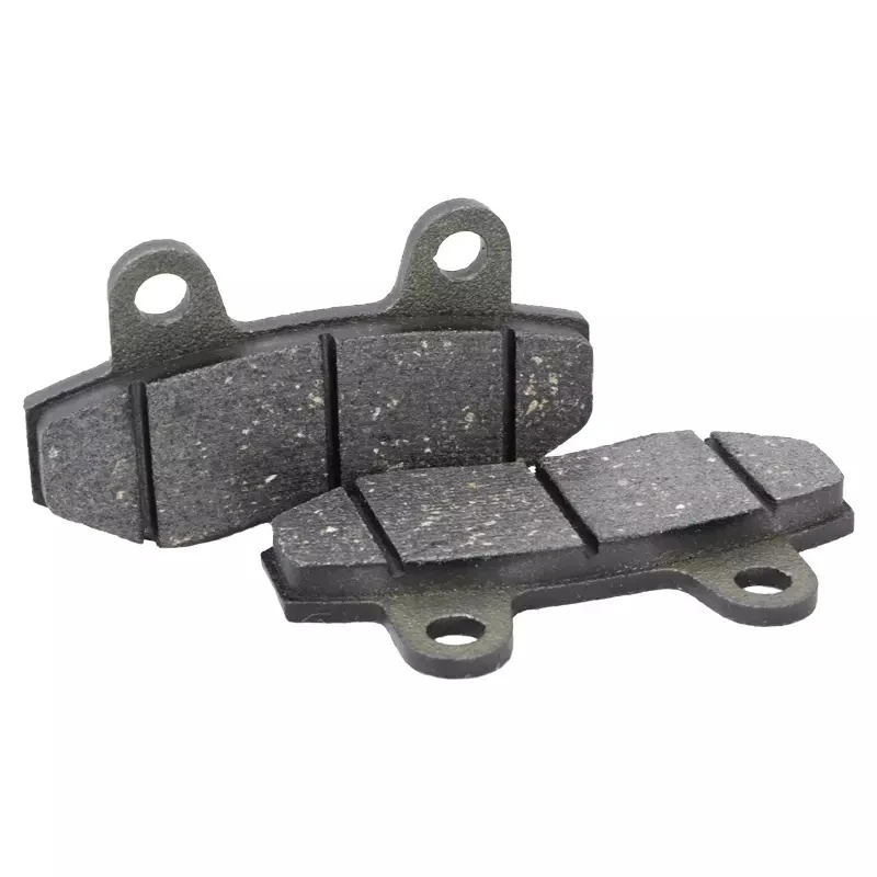 لنت ترمز جلو موتورسیکلت مدل TS 150 مناسب برای نامی تی اس