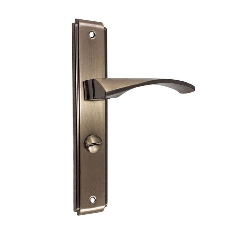 دستگیره در پخش نیکو مدل 105SR