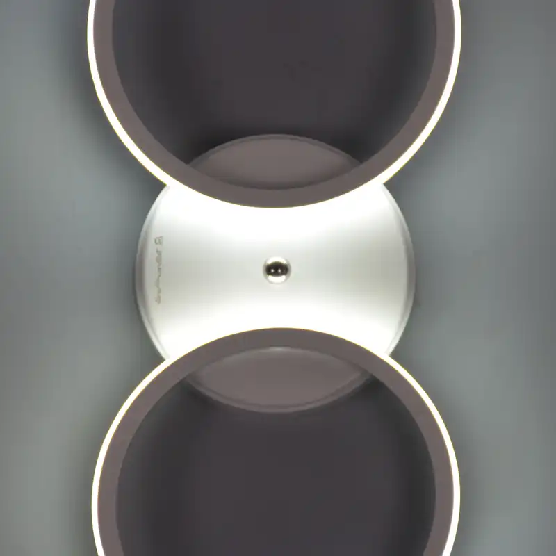 چراغ دیواری چشمه نور کد L6349