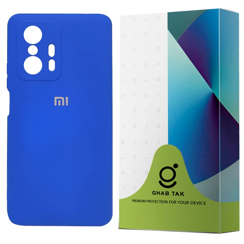 کاور قاب تک مدل GRD05B مناسب برای گوشی موبایل شیائومی 11T Pro   