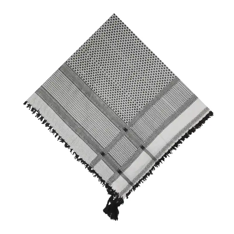 چفیه مدل عمانی کد Om 1129