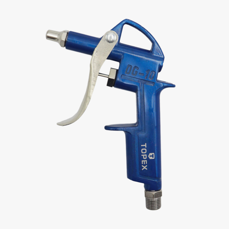 تفنگی باد تاپکس  مدل YPAB-DG-10 مجموعه 5 عددی