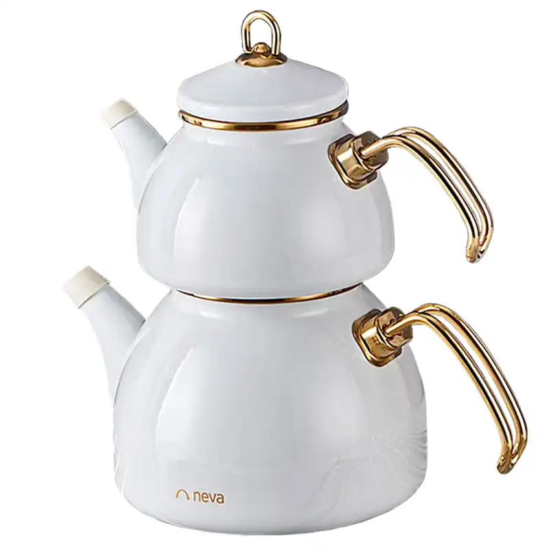 ست کتری و قوری نوا مدل MULTICO