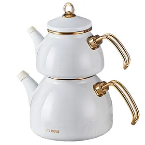 ست کتری و قوری نوا مدل N3168