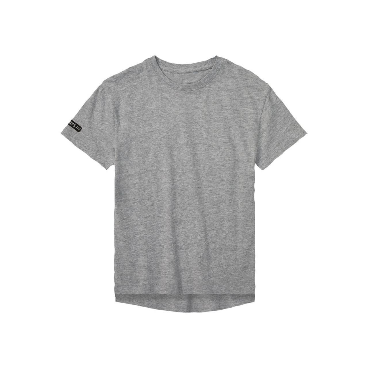 تی شرت آستین کوتاه پسرانه پیپرتس مدل BY9701 -  - 1