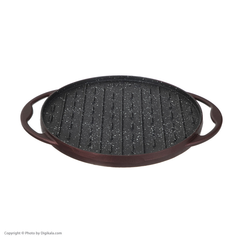 تابه گریل سام ست مدل دایره کد 3035226