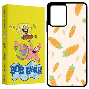 BOB Ghab BCPN12PP Cover For Xiaomi Redmi Note 12 Pro Plus