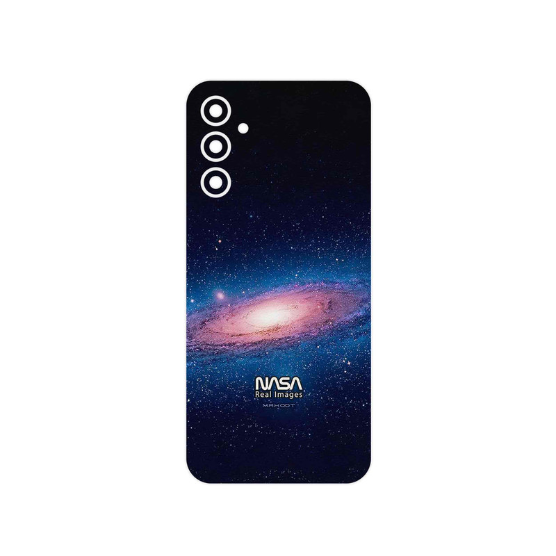برچسب پوششی ماهوت مدل Universe_by_NASA_4 مناسب برای گوشی موبایل سامسونگ Galaxy A14
