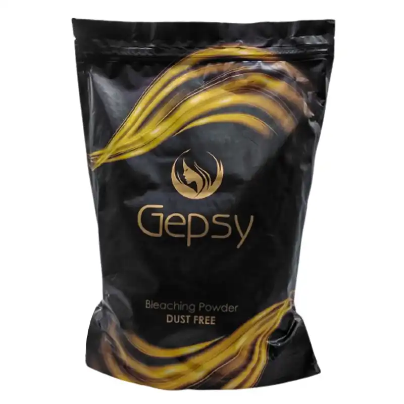 پودر دکلره جیپسی مدل W3 وزن 2000 گرم