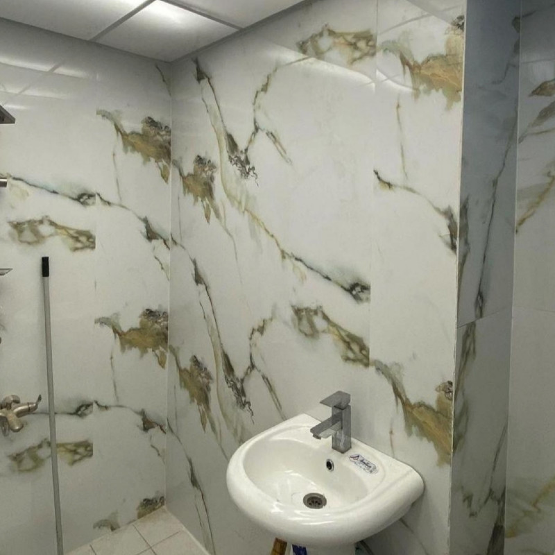 دیوارپوش مدل ماربل شیت کد 8024-1 مجموعه سه عددی دیوارپوش مدل ماربل شیت کد 8024-1 مجموعه سه عددی