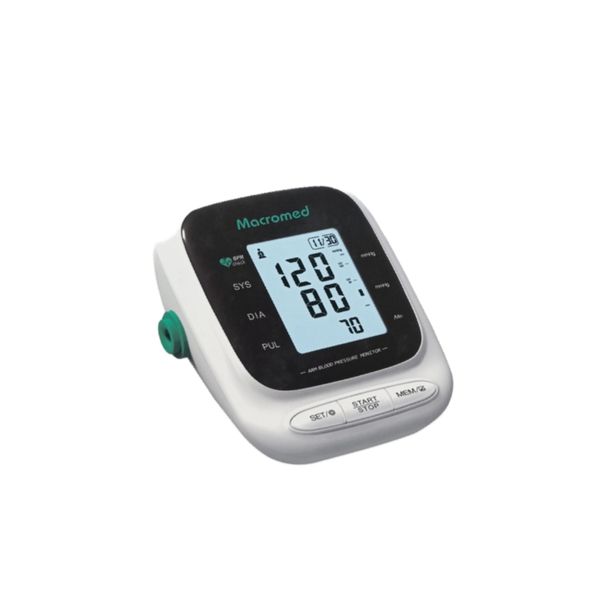 فشارسنج بازویی دیجیتال ماکرومد مدل U121