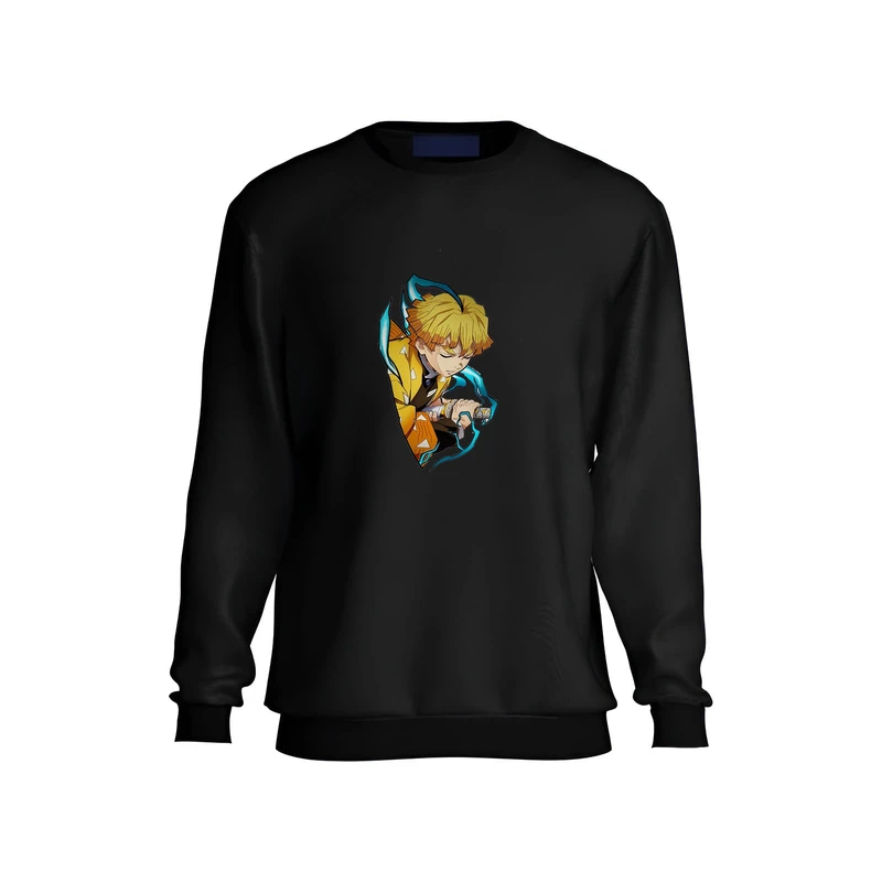 سویشرت مردانه مدل دورس دیمن اسلیر کد 319