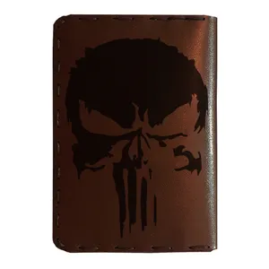 جاکارتی مردانه طرح اسکلت