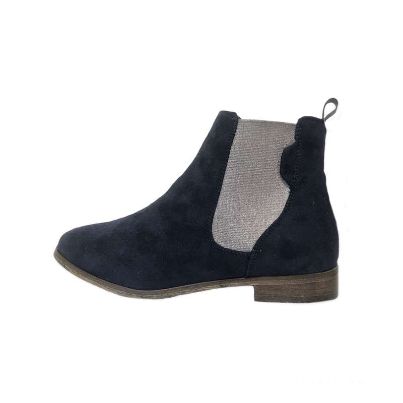 نیم بوت زنانه مدل kiling