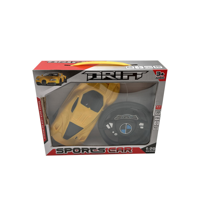 ماشین بازی مدل 9910-bm