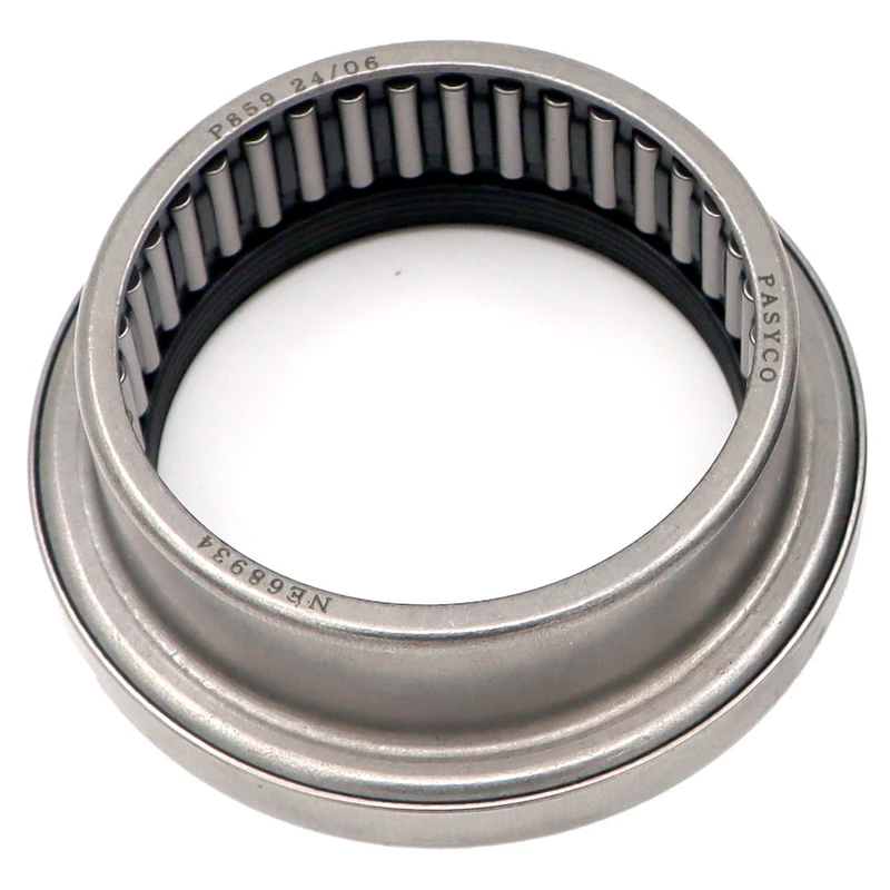 بلبرینگ ژامبون کامل پاسیکو مدل P859 قطر 68 میلیمتر مناسب برای پژو 405