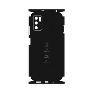 MAHOOT Programming 2-FullSkin Cover Sticker for Xiaomi Redmi Note 11SE