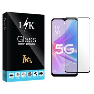 LKG LKK Screen Protector For Oppo  A1x