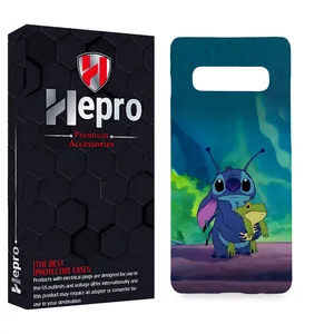 HEPRO MC Cover for Samsung Galaxy S10E