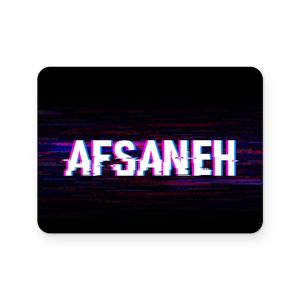 برچسب تاچ پد دسته پلی استیشن 4 ونسونی طرح Afsaneh