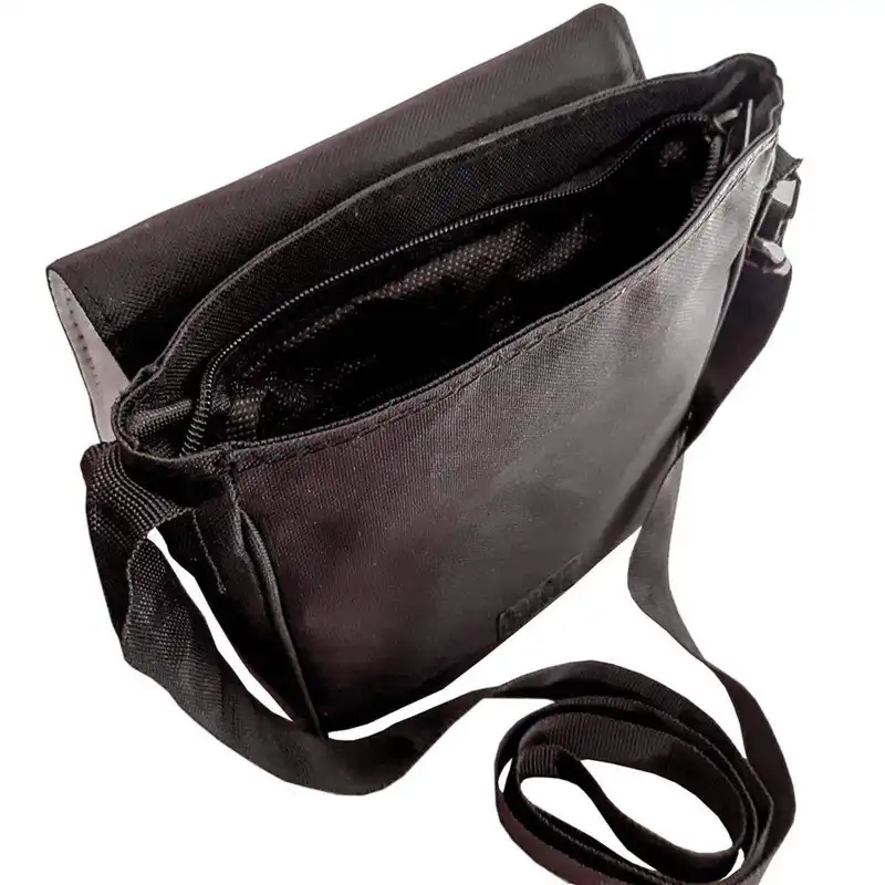 کیف دوشی بچگانه طرح وایولت اوورگاردن کد nk62