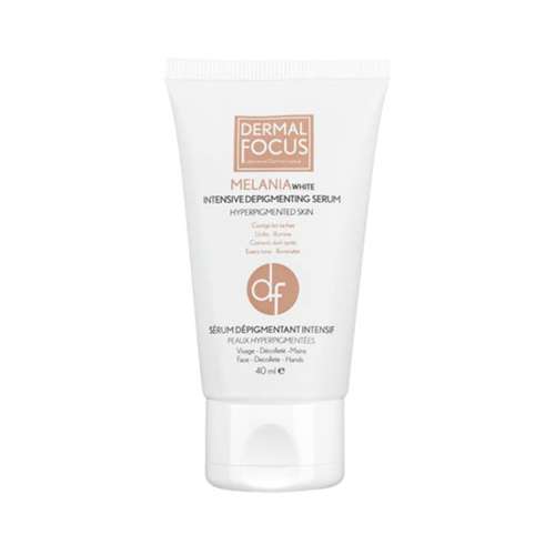سرم ضد لک درمال فوکوس مدل MELANIA حجم 40 میلی لیتر