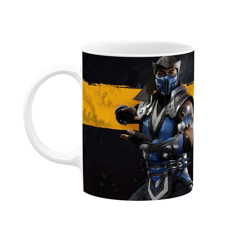 ماگ کاکتی طرح سابزیرو کد mgp11050