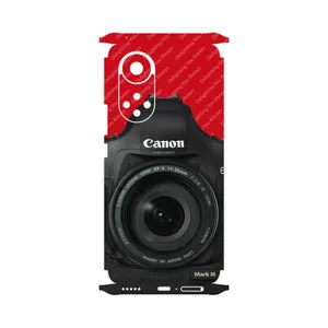 MAHOOT Canon-Logo-FullSkin Cover Sticker for Huawei Nova 9