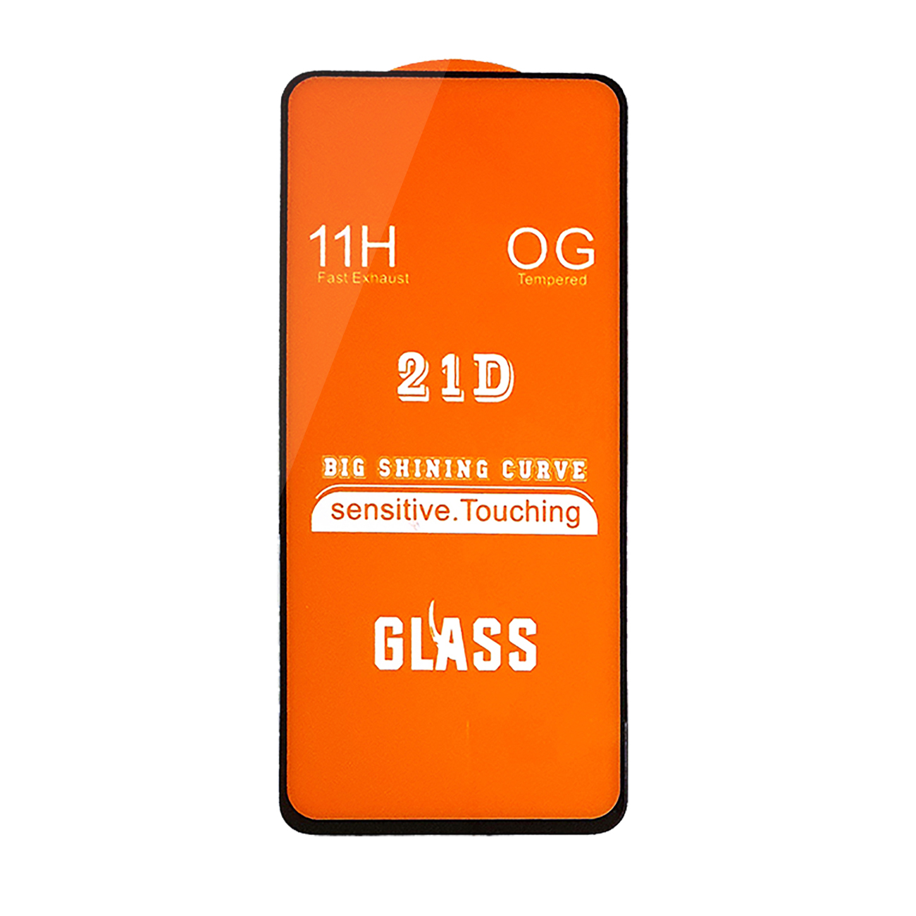 محافظ صفحه نمایش مدل F21to مناسب برای گوشی موبایل شیائومی Redmi Note 9 Pro