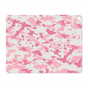 MAHOOT Army-Pink-pixel Cover Sticker for Apple iPad Pro 12.9 GEN 3 2018 A1895