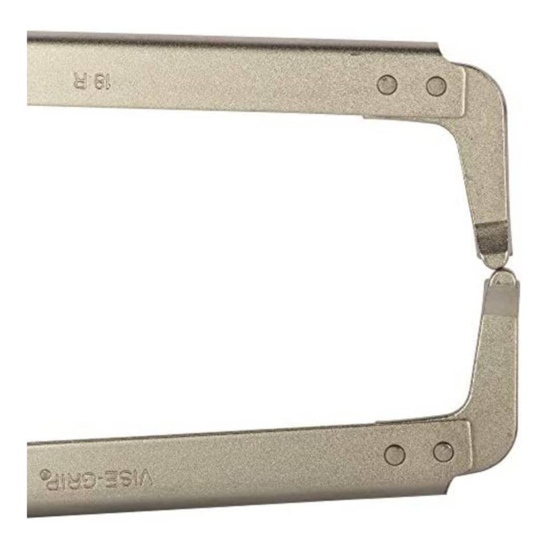 انبر قفلی وایس گریپ مدل 18R سایز 18 اینچ