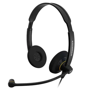 sennheiser SC 60 USB ML headset