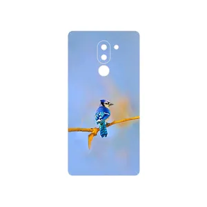 MAHOOT Cyanocitta cristata Cover Sticker for Honor 6X