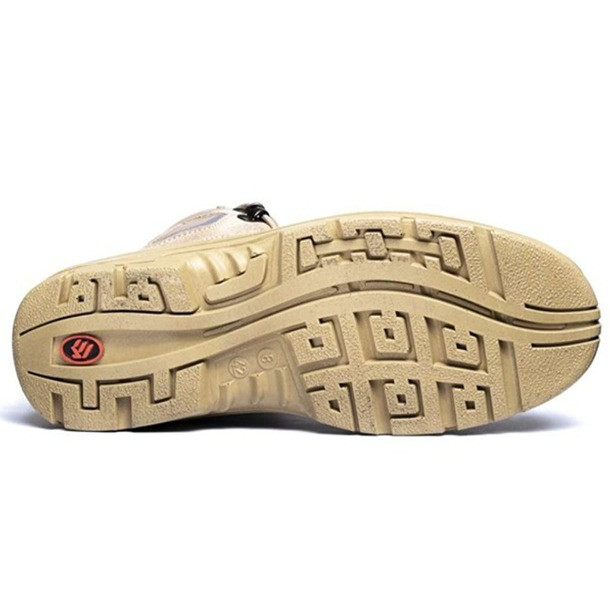 کفش ایمنی  کفش ارک مدل رینو