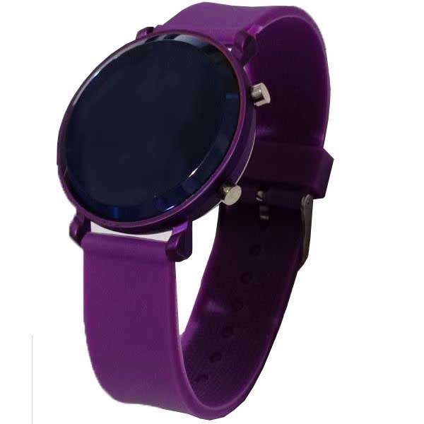 ساعت مچی دیجیتال دخترانه مدل WL0225 ساعت مچی دیجیتال دخترانه مدل WL0225